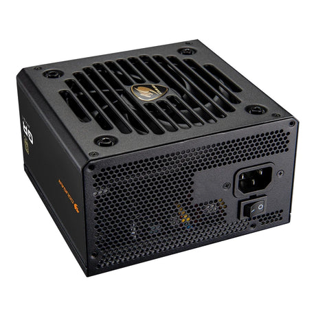 EAN 4710483779176 - COUGAR CGRGDN-750 unidad de fuente de alimentación 750 W 20+4 pin ATX ATX Negro imagen 2