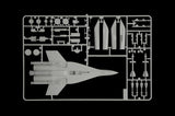 EAN 8001283013772 - Italeri MIG 29A "Fulcrum" Maqueta de avión de ala fija Kit de montaje 1:72 imagen 5