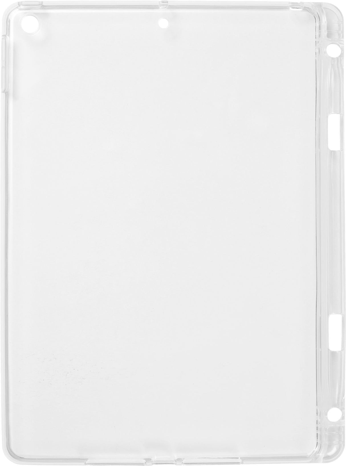 EAN 5704174302001 - eSTUFF ES686007-BULK funda para tablet 25,9 cm (10.2") Transparente imagen 1