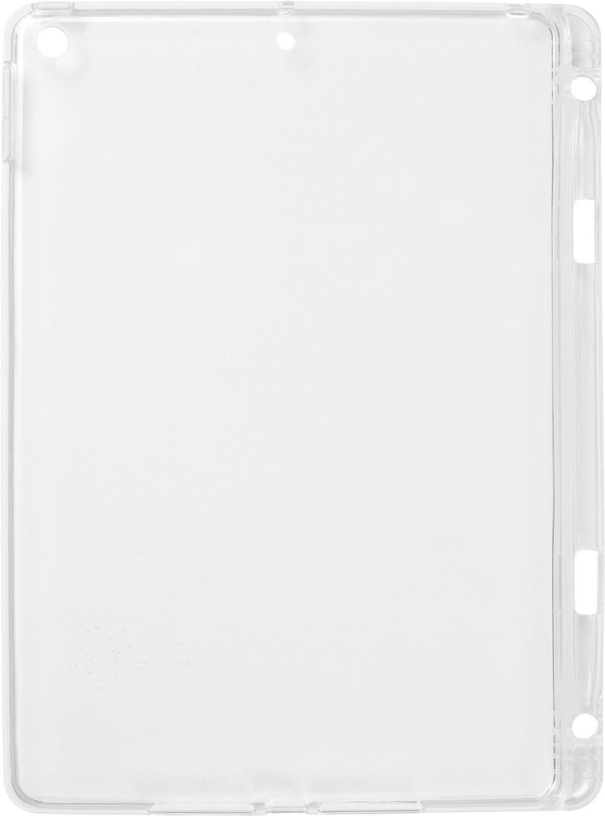 Estuff Es686007-Bulk Funda Para Ipad 10.225,9 Cm (10.2") Transparente