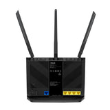 Router Asus Wifi 6 Movil 4g Lte Cat. 6 Asus 4g-Ax56  Wifi 6 Ax1800 Dual Band