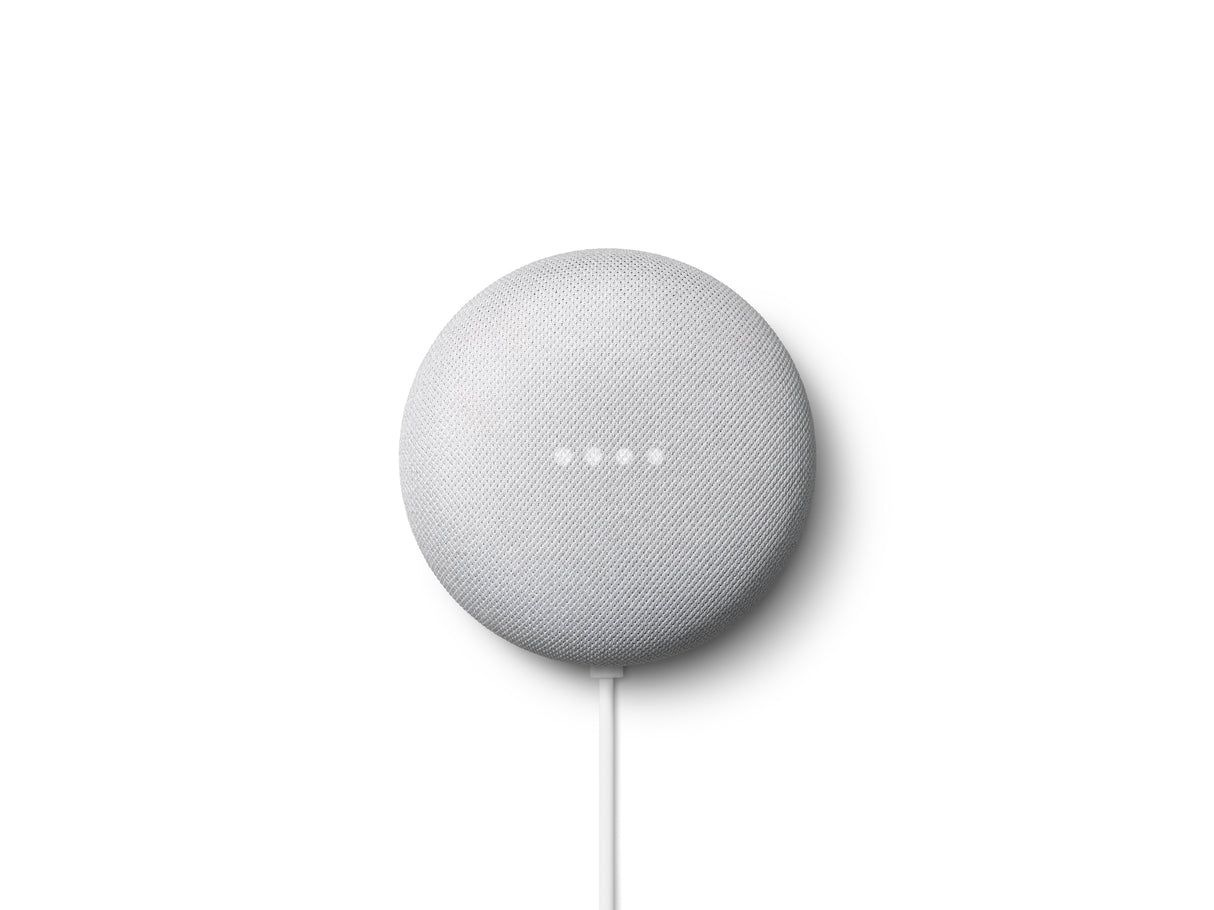 EAN 0193575000800 - Google Nest Mini imagen 1