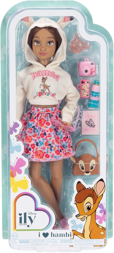 EAN 192995241275 - Disney ily 4EVER i ♡ Bambi imagen 7