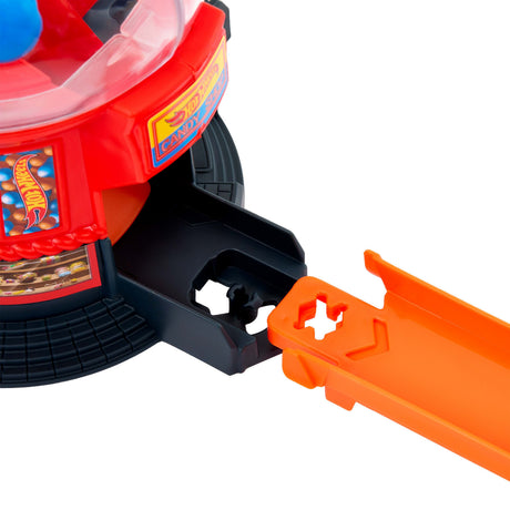 EAN 0194735264056 - Hot Wheels City JBM62 vehículo de juguete imagen 5