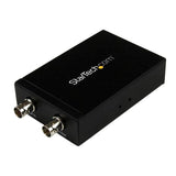 Adaptador Conversor Sdi A Hdmi Accs