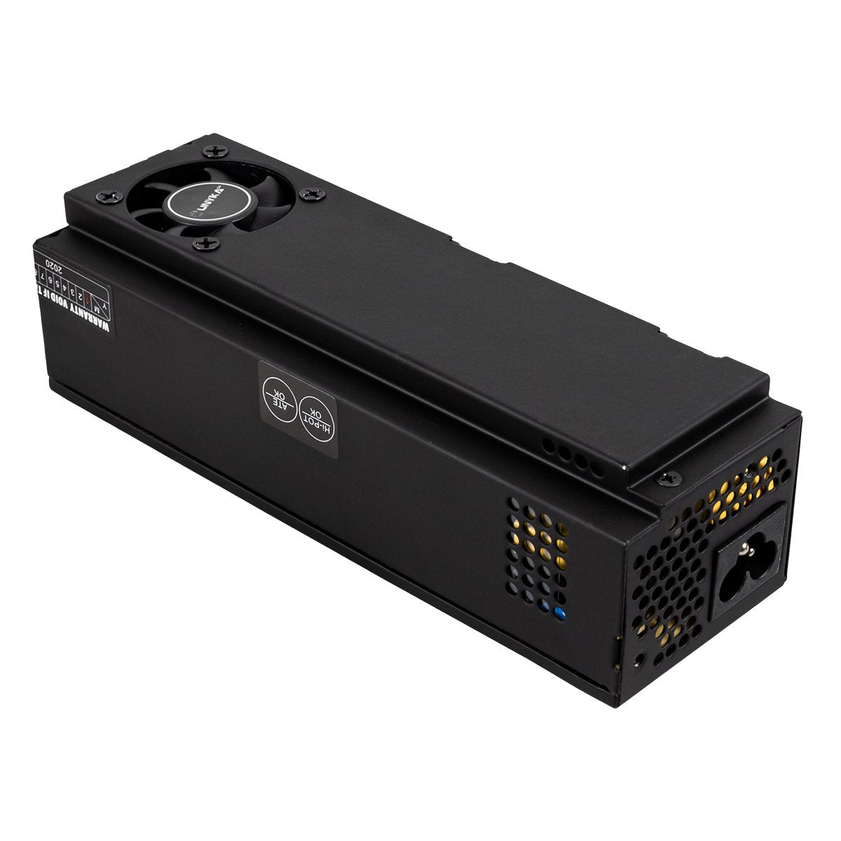 Fuente De Alimentacion Unyka 150w Mini Itx 51991