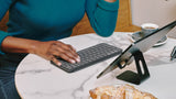 Logitech Keys-To-Go 2 - Teclado - Portátil