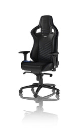 Noblechairs Epic Gaming Silla - Negro Azul