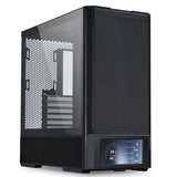 Torre Atx Lian Li Lancool 207 Lcd Black
