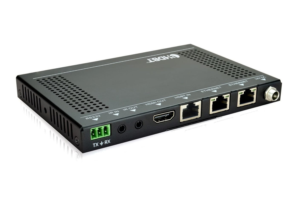 EAN 5706998971913 - Vivolink VLHDMIEXT422 extensor audio/video Transmisor y receptor de señales AV Negro imagen 4