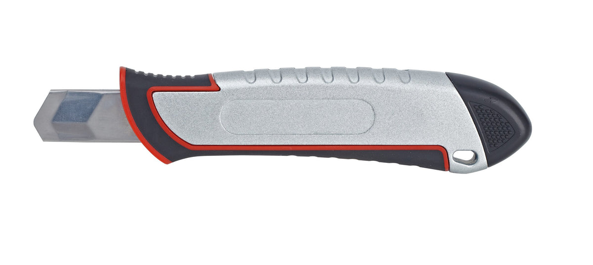 EAN 4002390076647 - MAUL MAULtool Negro, Rojo, Acero Navaja de afeitar imagen 1