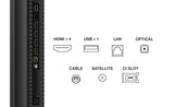 Tcl Tcl 50mqled85k (Null Cm (Null Zoll)) 50mqled85k