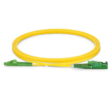EAN 4015867243442 - Equip 255106 Cable de fibra óptica e InfiniBand 10 m E-2000 LC Amarillo imagen 2