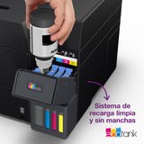EAN 8715946732534 - Epson EcoTank ET-4950 imagen 12