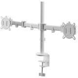 EAN 8716184077609 - One For All DM 2220 76,2 cm (30") Escritorio Blanco imagen 1