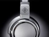 EAN 4044155244564 - Neumann NDH 20 Auriculares Alámbrico Diadema Escenario/Estudio Aluminio, Antracita imagen 4