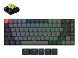 Keyboard Wrl K3 Rgb/Black K3x-B4 Keychron