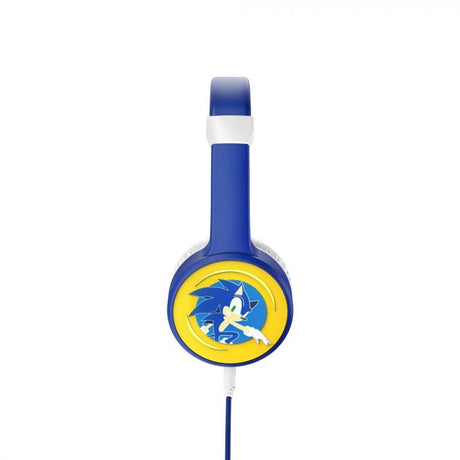 EAN 8432426451173 - Energy Sistem Lol&Roll Sonic Auriculares Alámbrico Diadema Música Multicolor imagen 5