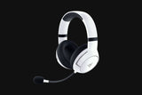 Auriculares Razer Kaira Hyperspeed Inalámbrico Bluetooth Negro, Blanco