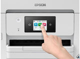 EAN 8715946716701 - Epson WorkForce Pro WF-M4619DWF Inyección de tinta A4 4800 x 2400 DPI 36 ppm Wifi imagen 18