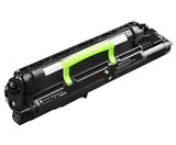 Lexmark Unidad Revelador Negro