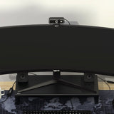 EAN 8435364319543 - iggual IGG319543 pantalla para PC 86,4 cm (34") 3440 x 1440 Pixeles Wide Quad HD LED Negro imagen 13