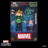 EAN 5010996317377 - Marvel G08235L00 figura de juguete para niños imagen 2