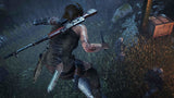 Ps4 Rise Of The Tomb Raider - 20 Year Celebration Eu