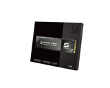 EAN 5908267901557 - Goodram IRDM PRO GEN 5 IRP-SSDPR-P54S-4K0-80 unidad de estado sólido 4 GB M.2 PCI Express 5.0 NVMe 3D TLC imagen 4