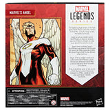 Figura Hasbro Marvel Legends Series Marvel'S Angel