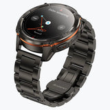 EAN 6974958251170 - KOSPET T3 ULTRA 2 3,63 cm (1.43") AMOLED 48 mm Digital 466 x 466 Pixeles Pantalla táctil Negro GPS (satél imagen 5