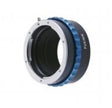 EAN 4030432741093 - Novoflex FUX/NIK cable para cámara fotográfica, adaptador imagen 1