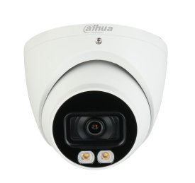 EAN 6939554963377 - Dahua Technology Lite HAC-HDW1801T-IL-A Almohadilla Cámara de seguridad IP Interior y exterior 3840 x 216 imagen 4