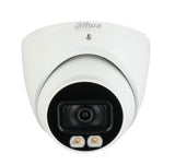 EAN 6939554963377 - Dahua Technology Lite HAC-HDW1801T-IL-A Almohadilla Cámara de seguridad IP Interior y exterior 3840 x 216 imagen 4