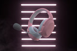 Razer Barracuda X Auriculares Gaming Inalámbricos Rosa Rz04-03800300-R3m1