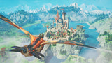 Ps5 Monster Hunter Stories 3 Eu