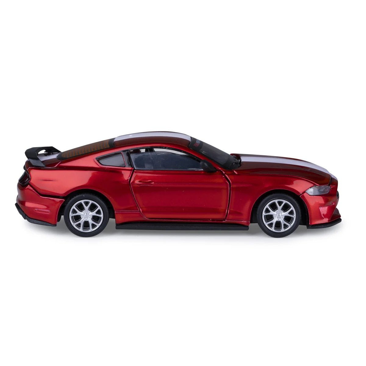 Jamara Ford Mumang Gt 1:42 2in1 Rojo 3+