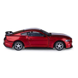 Jamara Ford Mumang Gt 1:42 2in1 Rojo 3+