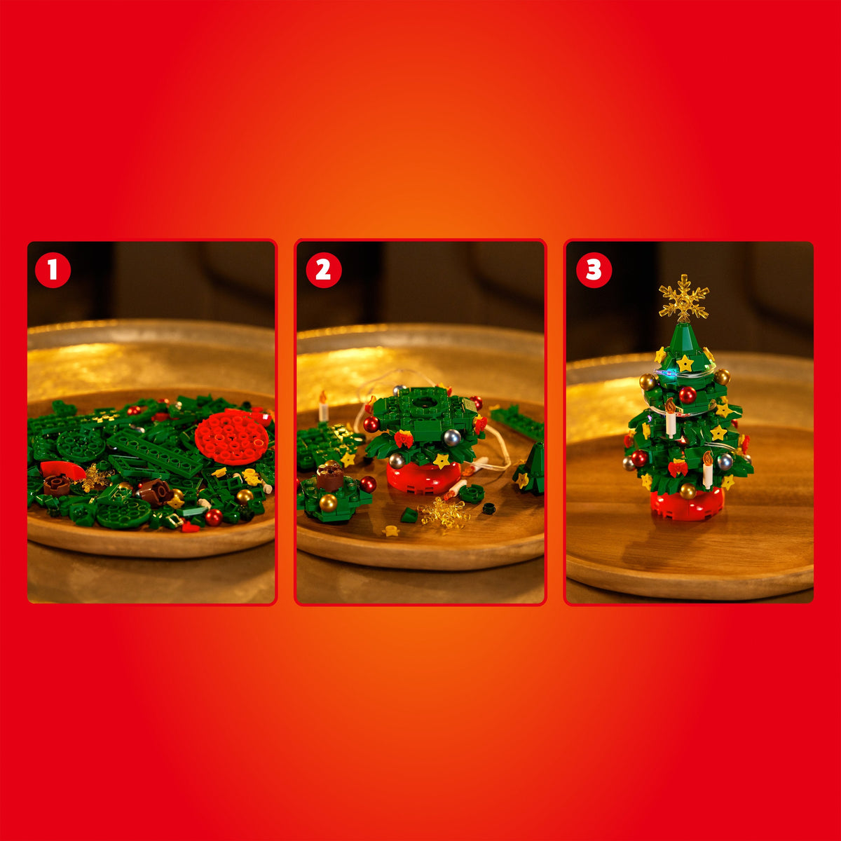 Zuru Max - Christmas Tree 83249gq1