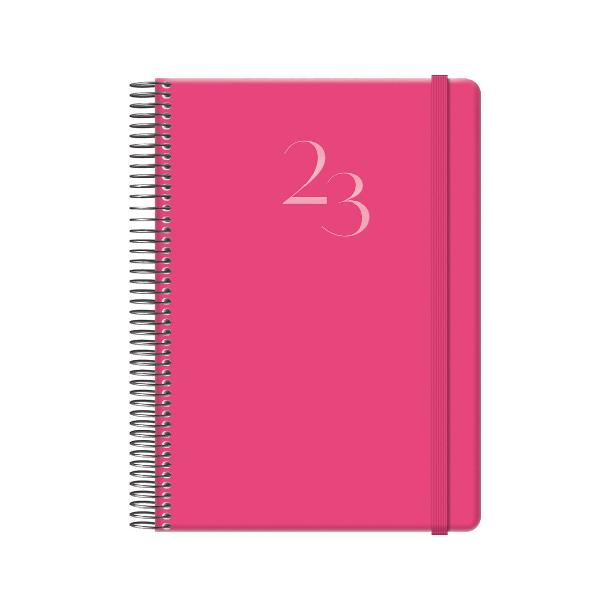 EAN 8421938127232 - DOHE 12723 agenda personal 2023 imagen 1