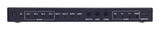 Inline Video Switch, 4x1 , Hdmi 8k/60hz, 48gb/S, Audio Extraction