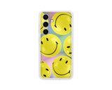 Funda Samsung Flipsuit  Galaxy S24 Gelb