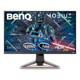 Monitor Benq Ex2710s 68,6 Cm (27") 1920 X 1080 Pixeles Full Hd Led Negro