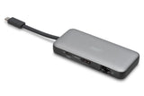 EAN 4016032497752 - Digitus DA-70916 base para portátil y replicador de puertos Alámbrico USB 3.2 Gen 2 (3.1 Gen 2) Type-C Ne imagen 6