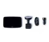 EAN 0636926106900 - TomTom GO Expert navegador Fijo 17,8 cm (7") Pantalla táctil Negro imagen 6