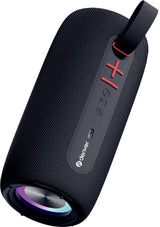 Altavoz  Denver  Btl-360b Rgb Bt