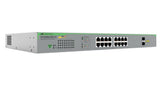 EAN 0767035219196 - Allied Telesis AT-GS950/18PS-V2-50 switch No administrado Gigabit Ethernet (10/100/1000) Energía sobre Et imagen 1
