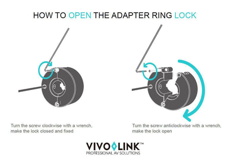 EAN 5704174314899 - Vivolink PROADRING13S adaptador de cable de vídeo HDMI Aluminio imagen 2