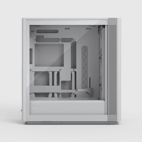EAN 7340172713401 - Fractal Design Define One Light TG Clear Tint Midi Tower Blanco imagen 8