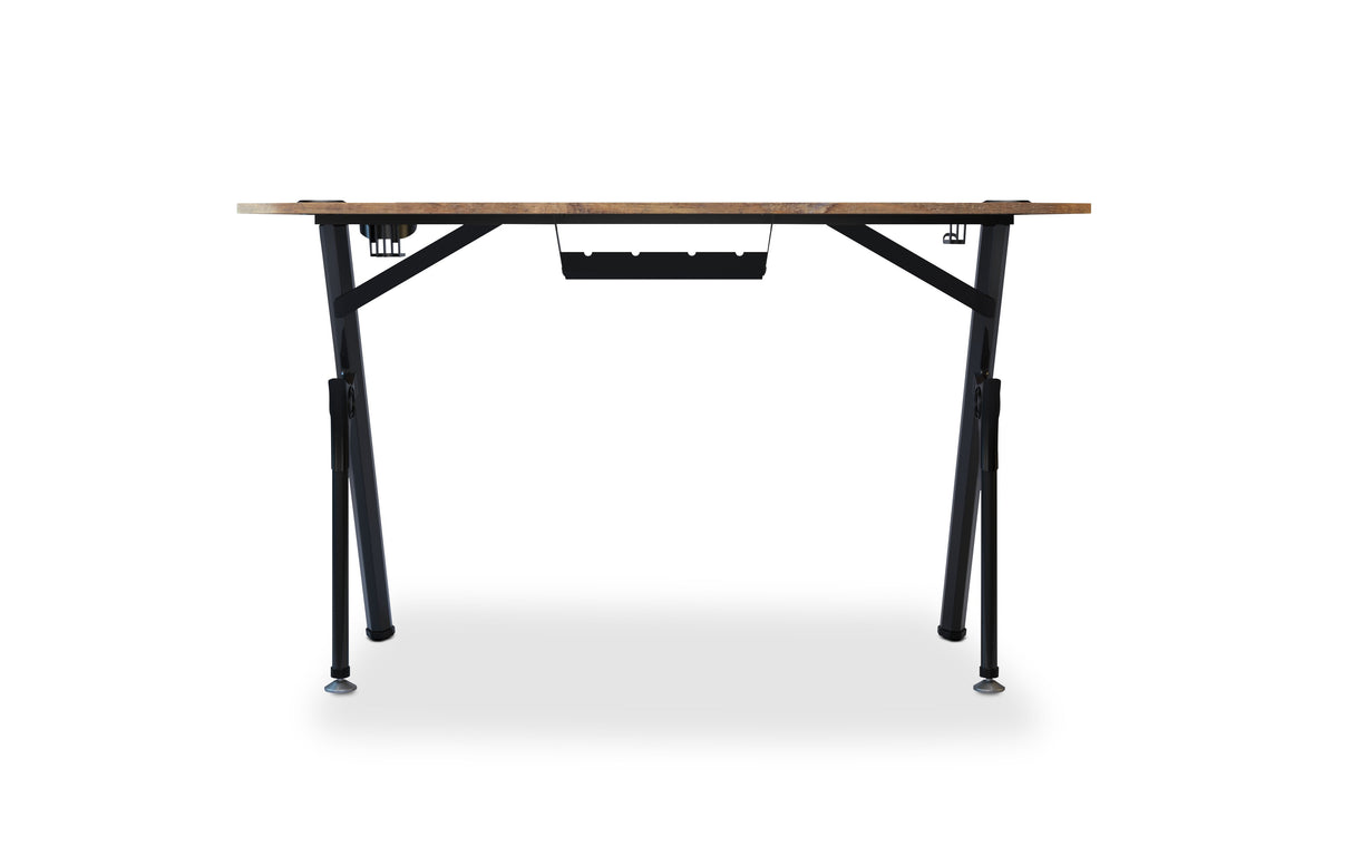 Mesa Gaming Drift  Dz175 Avanzado Madera